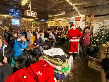 Možno príde Mikuláš