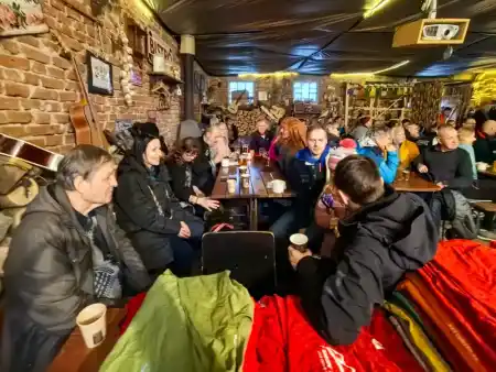 Medailobranie 7 kopcov 3 jazerá 2025