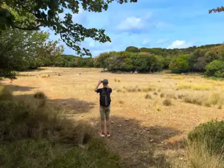 Mt. Mytikas, strecha Skiathosu