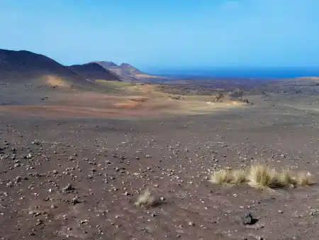 Parc Nacionnal de Timanfaya