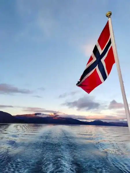 Trajekt do Skutwicka