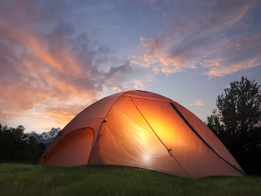 Alastair Humphreys dobrodružstvá