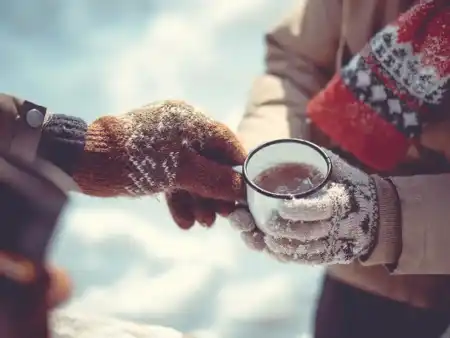 Ako nepribrať cez Vianoce