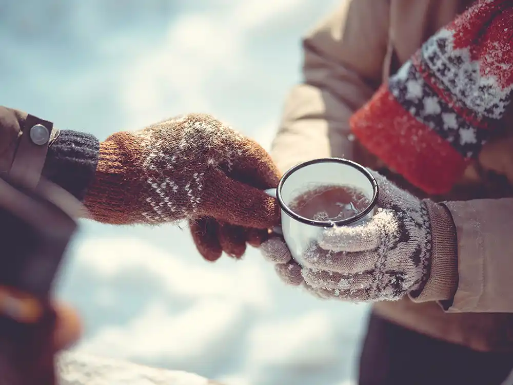 Ako nepribrať cez Vianoce