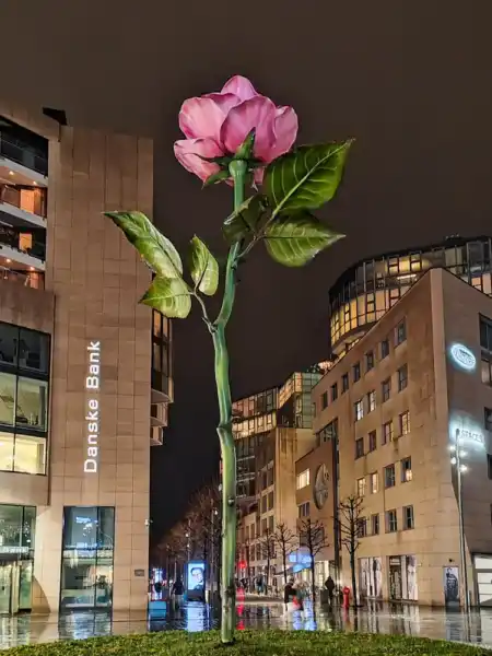 Večerné centrum Oslo