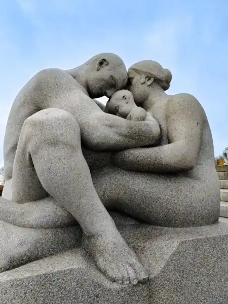 Vigeland Park