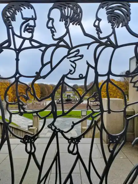Vigeland Park