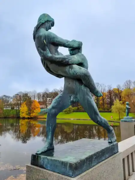 Vigeland Park