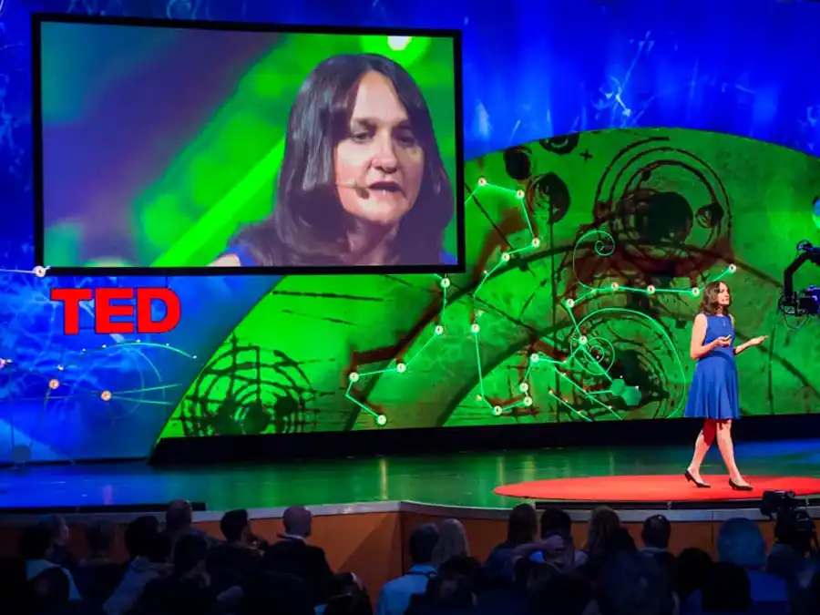 Sandra Aamodt: Prečo diétovanie zvyčajne nefunguje