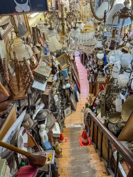 Poschodie Big Bazaar