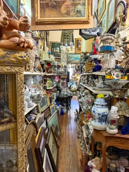 Poschodie Big Bazaar