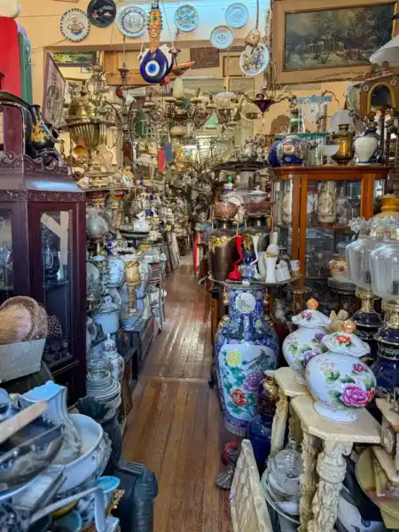 Poschodie Big Bazaar