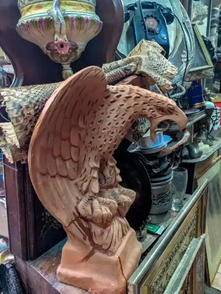 Big Bazaar: Monastiraki Athens