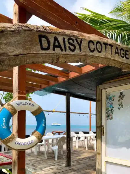 Maledivská kuchyňa