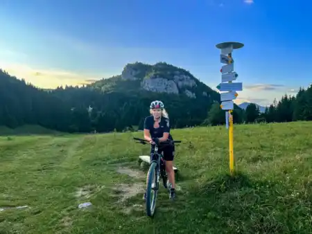 MTB Veľká Fatra