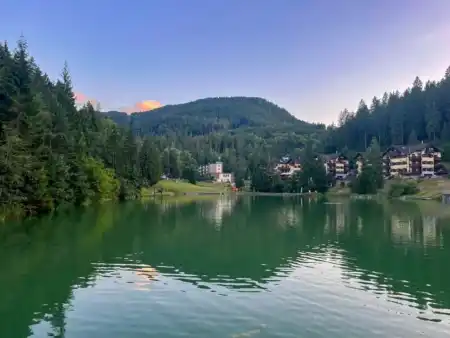 Návrat do Ružomberka