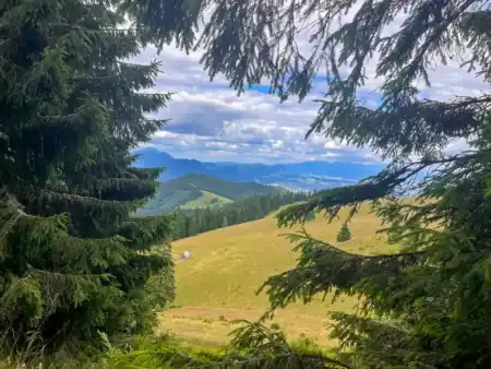 MTB Čutkovskou dolinou