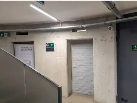 MWW Wroclaw interiéry