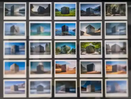 MWW Wroclaw inštalácie