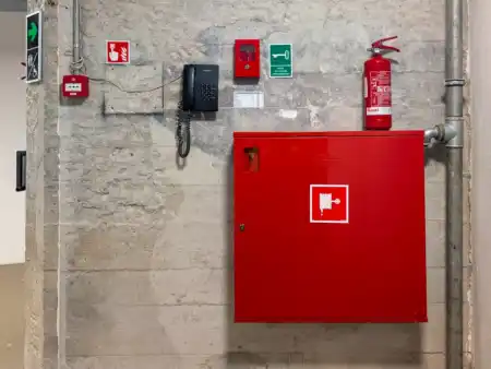 MWW Wroclaw interiéry