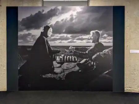 MWW Wroclaw inštalácie