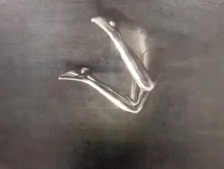 MWW vroclav Vertikálny labyrint umenia