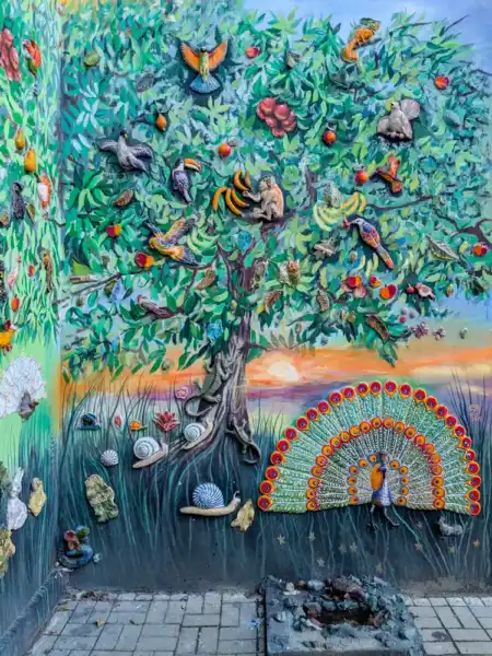 Mariusz Mikołajek Vroclav