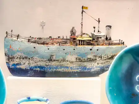 Suveníry kam pozrieš