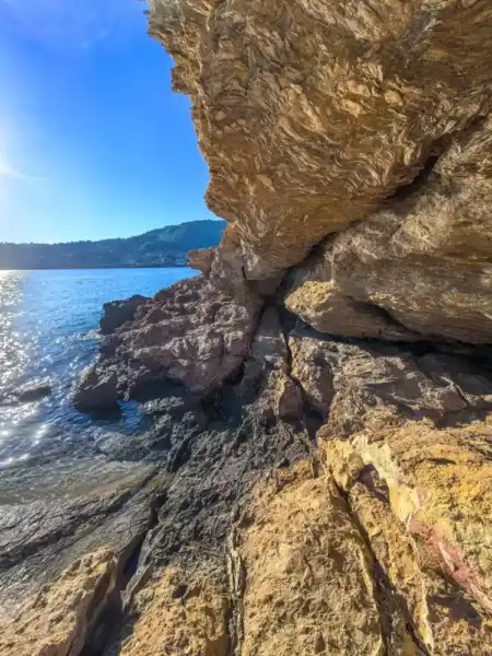 MOja najobubenejšia pláž