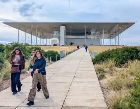 SBFCC terasy záhradné