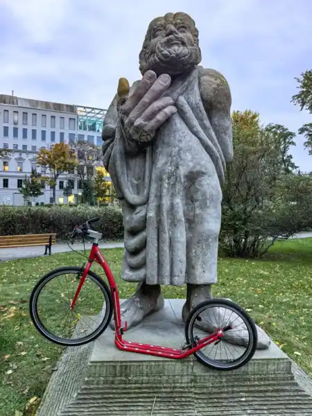 Ke´d sa Seneca zamyslí