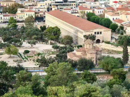 Ancient Agora