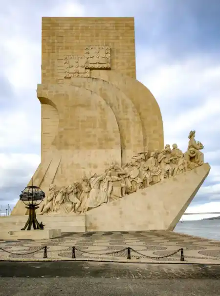 Padrão dos Descobrimentos