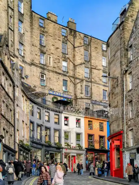 Royal Mile