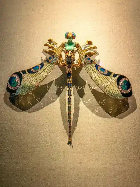 René lalique Art Nouveau
