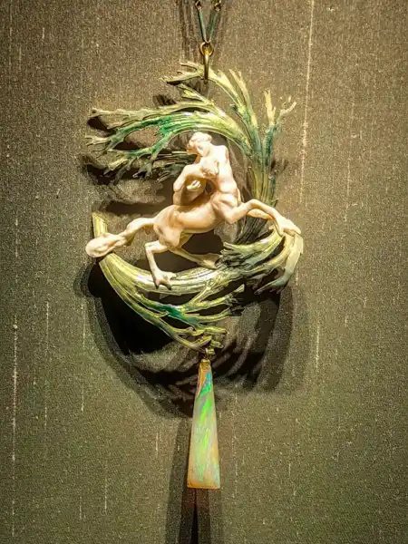 René lalique Art Nouveau