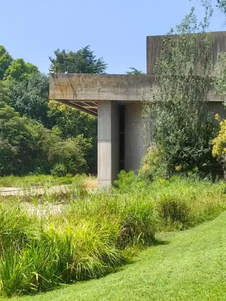 Záhrada Gulbenkian museum