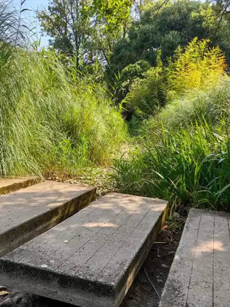 Záhrada Gulbenkian museum