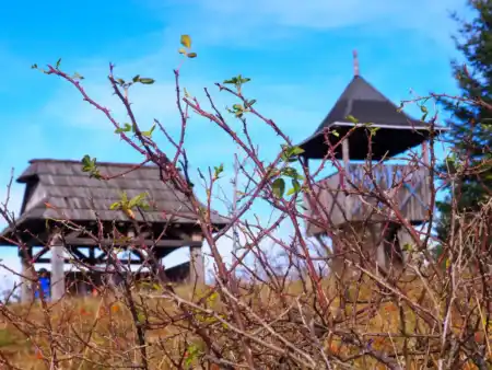 Vrch Kamenité Kysuce