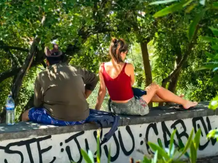 Lisabon zhora 3 vyhliadky