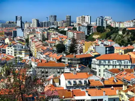 Penha de França