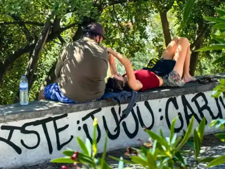 Miradouro do Monte Agudo