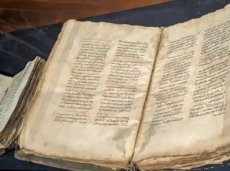 Podzemie Metropolitan Cathedral