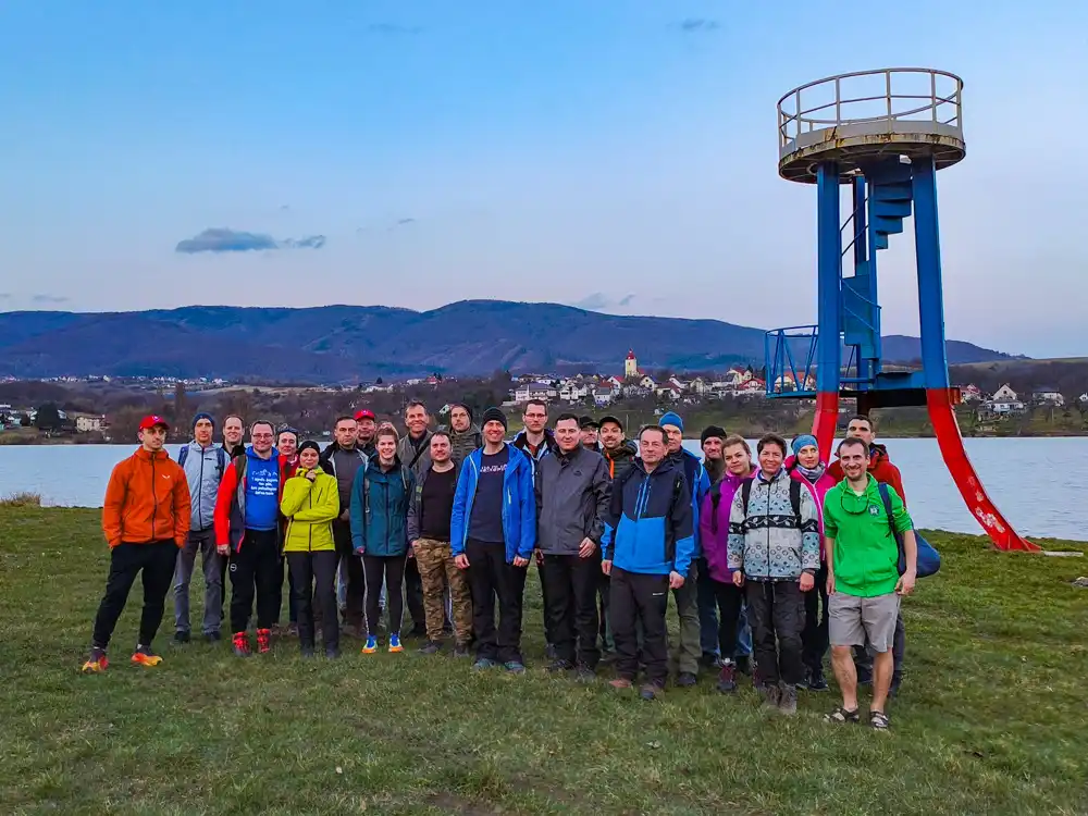 Na NItrianskom Rudne