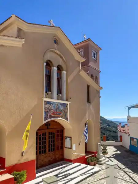 Skopelos