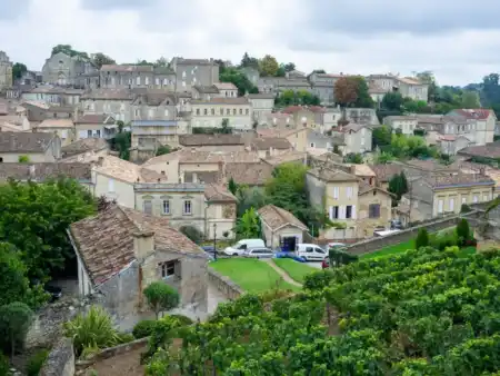 Vina St. Emilion