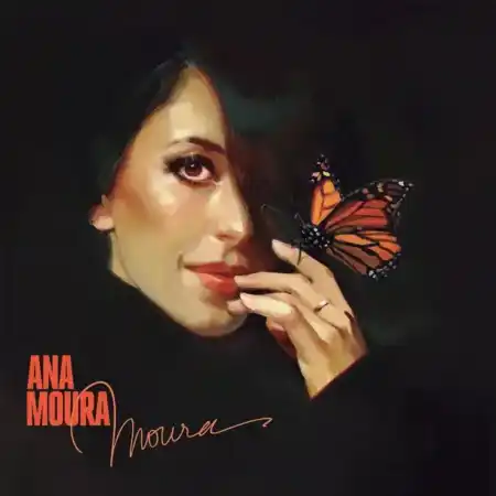 Ana Moura LP