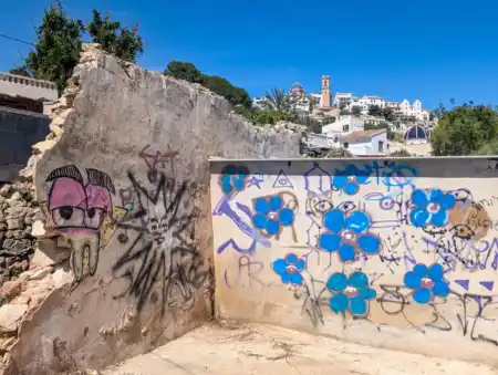 Altea stanica