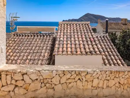 Benidorma vs Altea