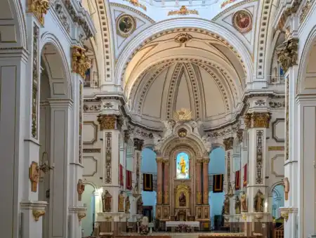 Altea
